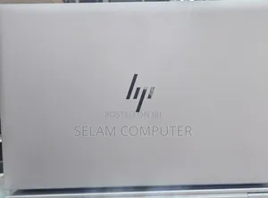 New Laptop HP EliteBook 840 G8 16GB Intel Core I7 SSD 512GB