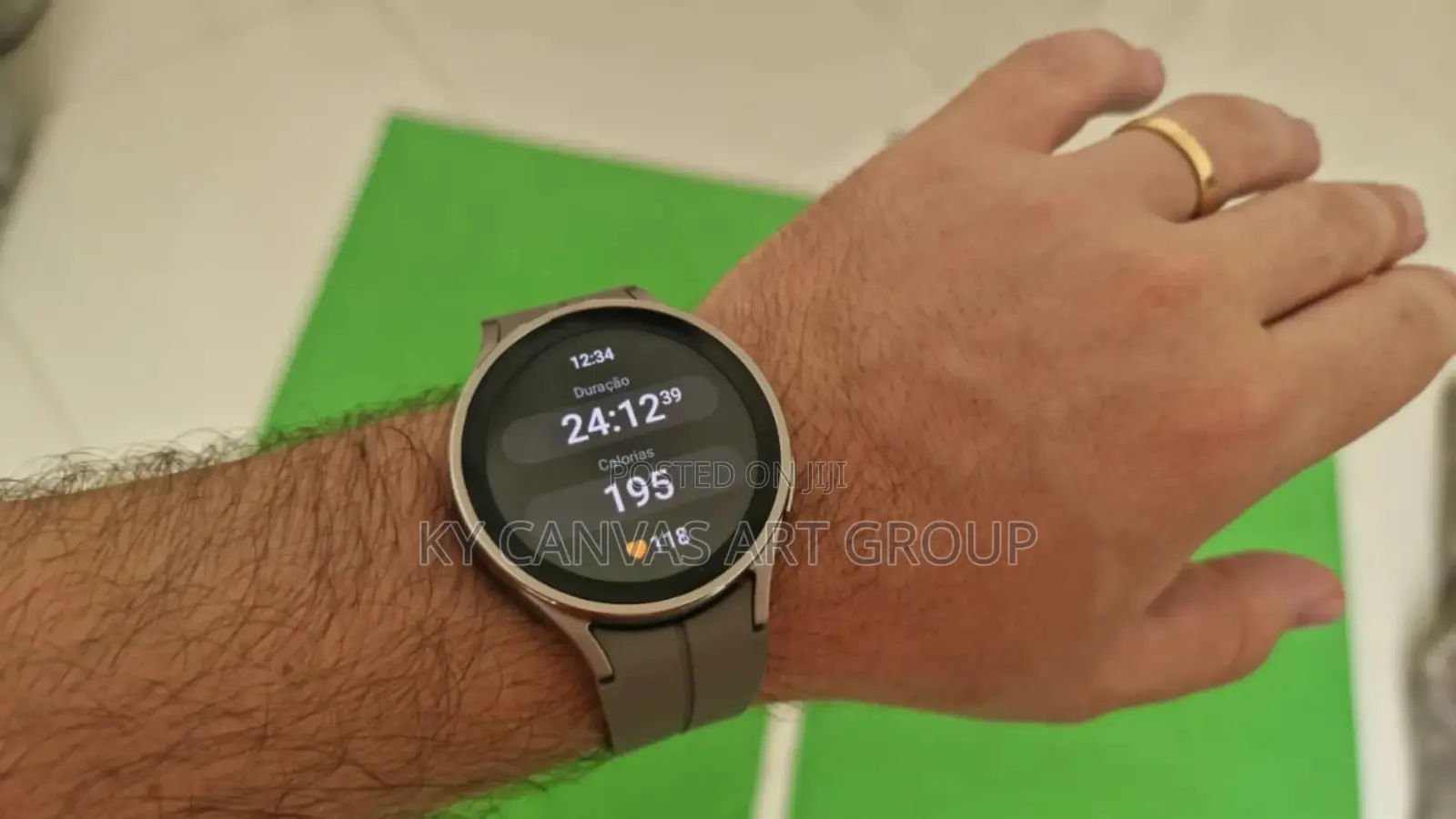 Samsung Galaxy Watch 5