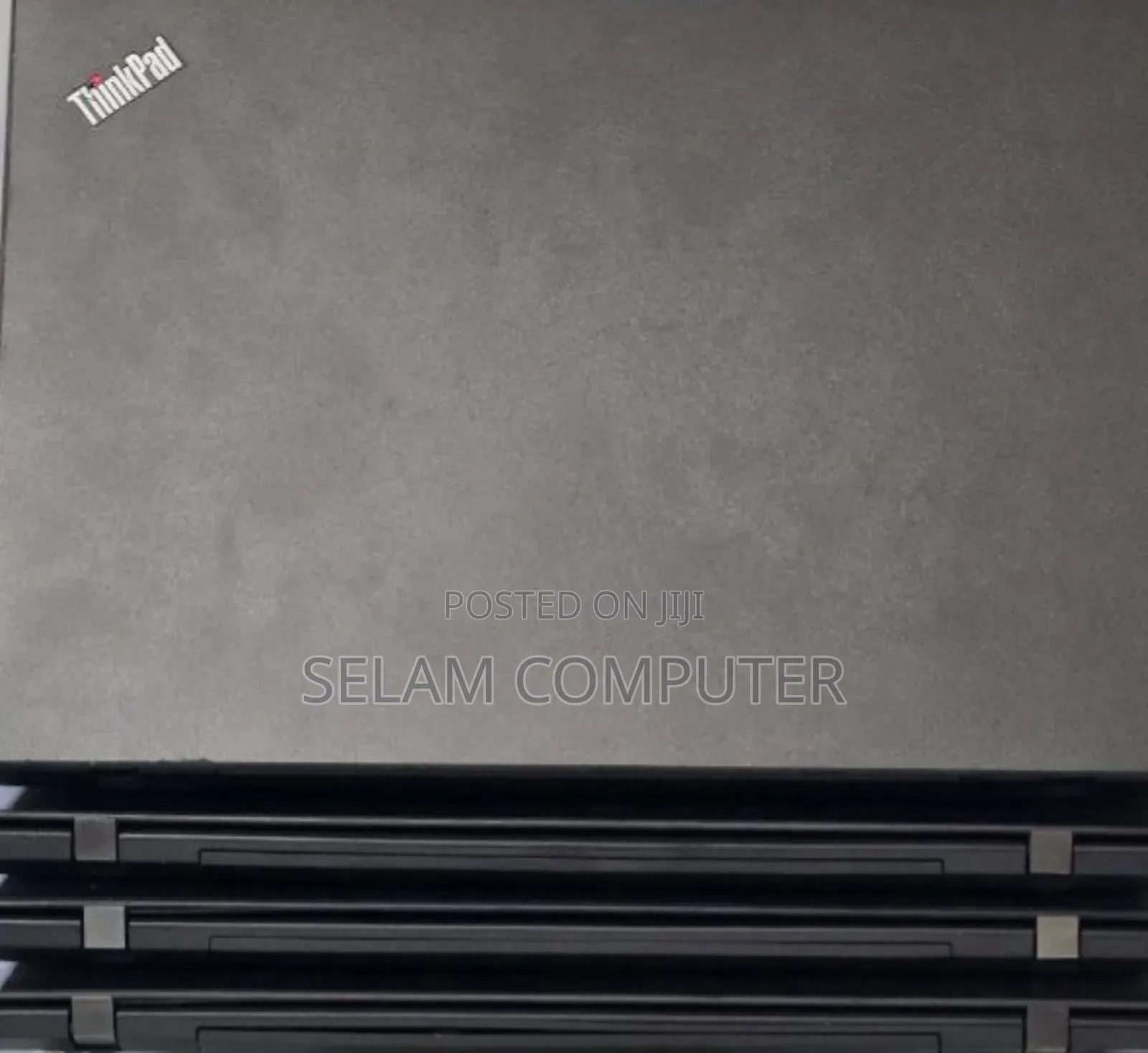 New Laptop Lenovo ThinkPad T460 8GB Intel Core I5 SSD 256GB