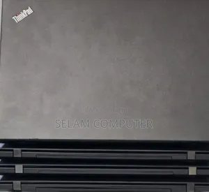 New Laptop Lenovo ThinkPad T460 8GB Intel Core I5 SSD 256GB