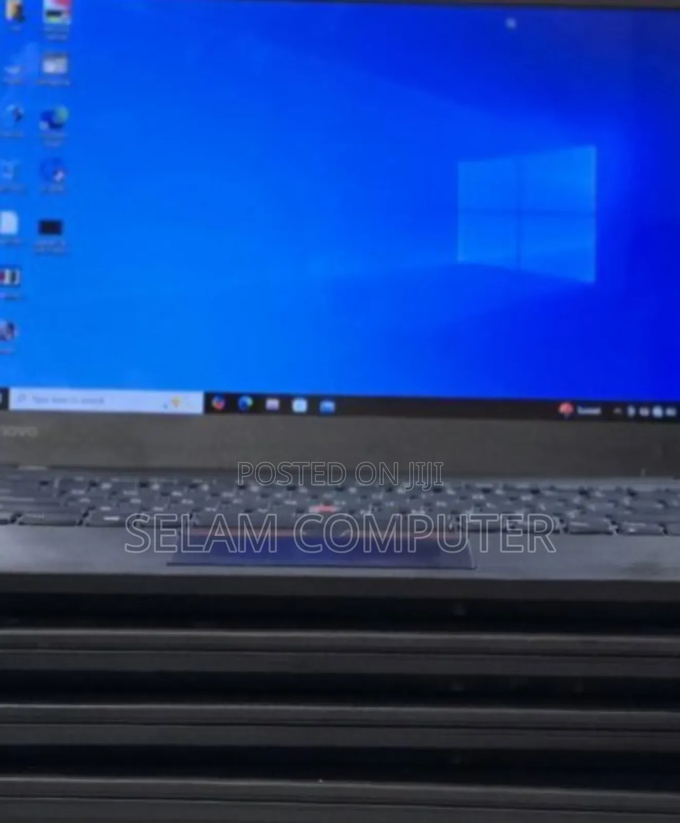 New Laptop Lenovo ThinkPad T460 8GB Intel Core I5 SSD 256GB