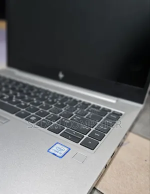New Laptop HP EliteBook 840 G6 16GB Intel Core I5 SSD 256GB