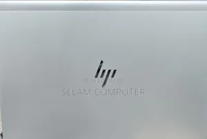 New Laptop HP EliteBook 840 G6 16GB Intel Core I5 SSD 256GB