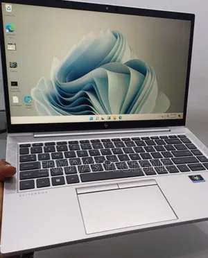 New Laptop HP EliteBook 840 16GB Intel Core I7 SSD 512GB