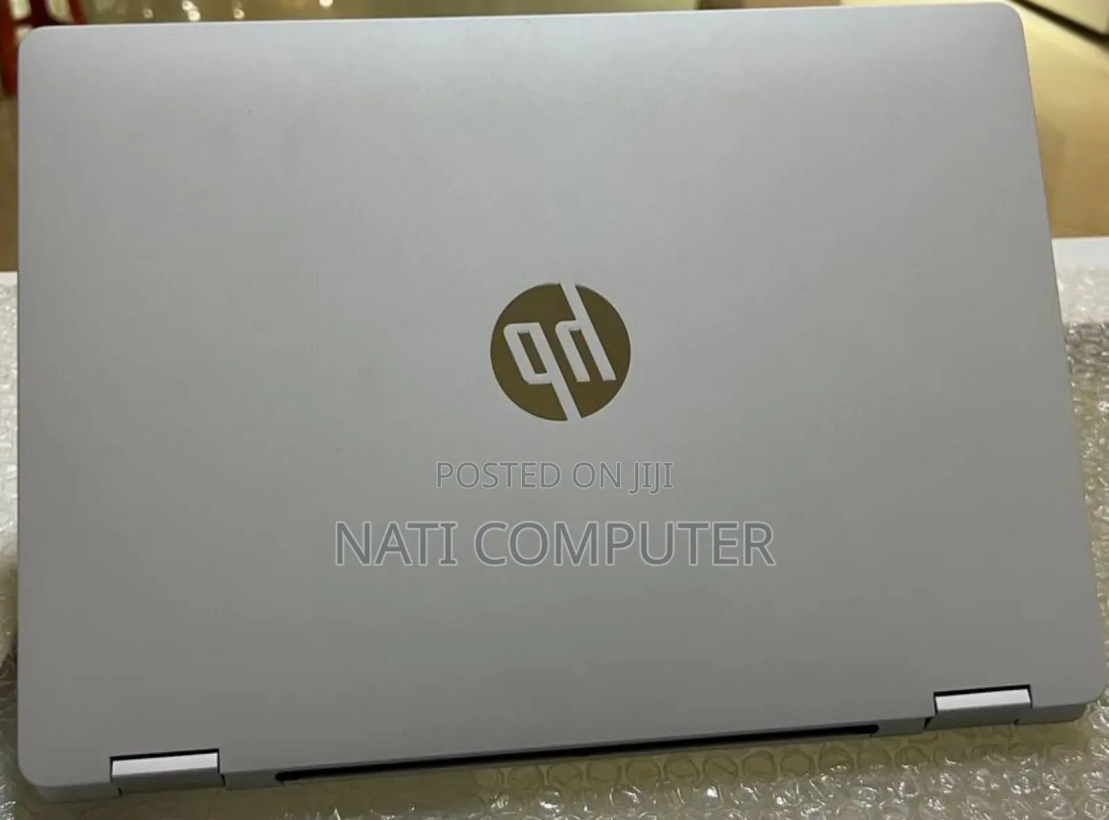 New Laptop HP OmniBook 5 14" 16GB Intel Core 7 SSD 512GB