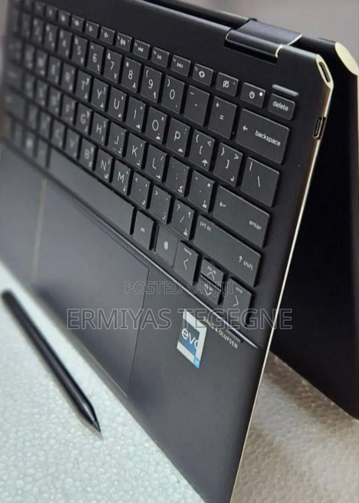 New Laptop Lenovo ThinkPad X1 Carbon 16GB AMD Ryzen 7 SSD 512GB