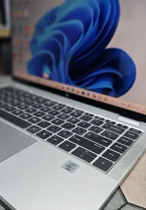New Laptop HP EliteBook X360 1040 G7 16GB Intel Core I7 SSD 512GB