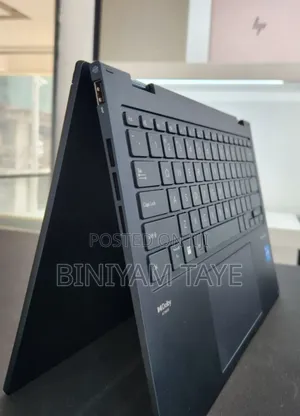 New Laptop Lenovo Yoga 7i 16GB Intel Core I7 SSD 1T