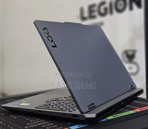 New Laptop Lenovo LOQ 15AHP10 16GB Intel Core I5 SSD 512GB