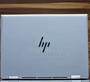 New Laptop HP EliteBook 830 G9 16GB Intel Core I5 SSD 512GB