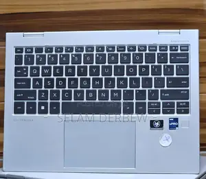 New Laptop HP EliteBook 830 G9 16GB Intel Core I5 SSD 512GB