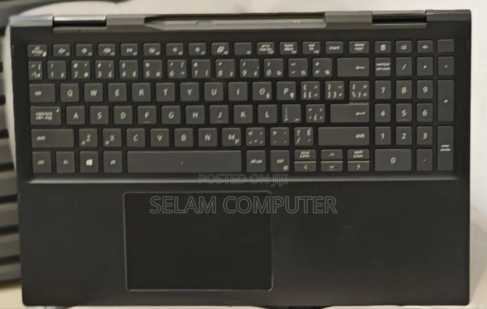 New Laptop Dell Inspiron 15 16GB Intel Core I7 SSD 512GB