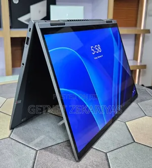 New Laptop Lenovo Thinkpad X1 Yoga 16GB Intel Core I7 SSD 512GB