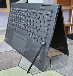 New Laptop Lenovo Thinkpad X1 Yoga 16GB Intel Core I7 SSD 512GB
