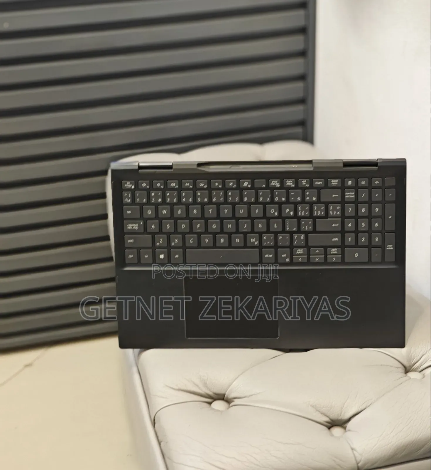 New Laptop Dell Inspiron 15 16GB Intel Core I7 SSD 512GB