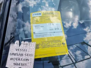 New Toyota bZ3 2025 Gold