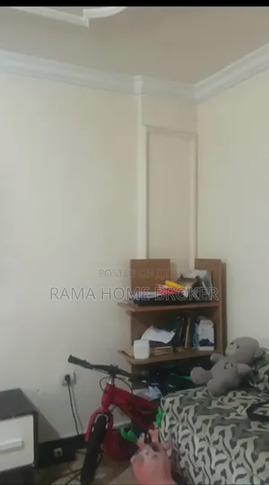 Furnished 1bdrm Apartment in አራብሳ ኮንዶሚኒየም, Yeka for sale