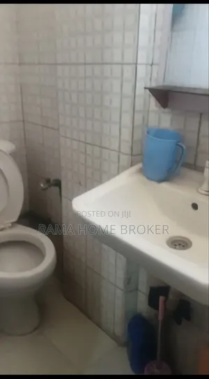 Furnished 1bdrm Apartment in አራብሳ ኮንዶሚኒየም, Yeka for sale