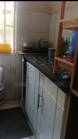 Furnished 1bdrm Apartment in አራብሳ ኮንዶሚኒየም, Yeka for sale