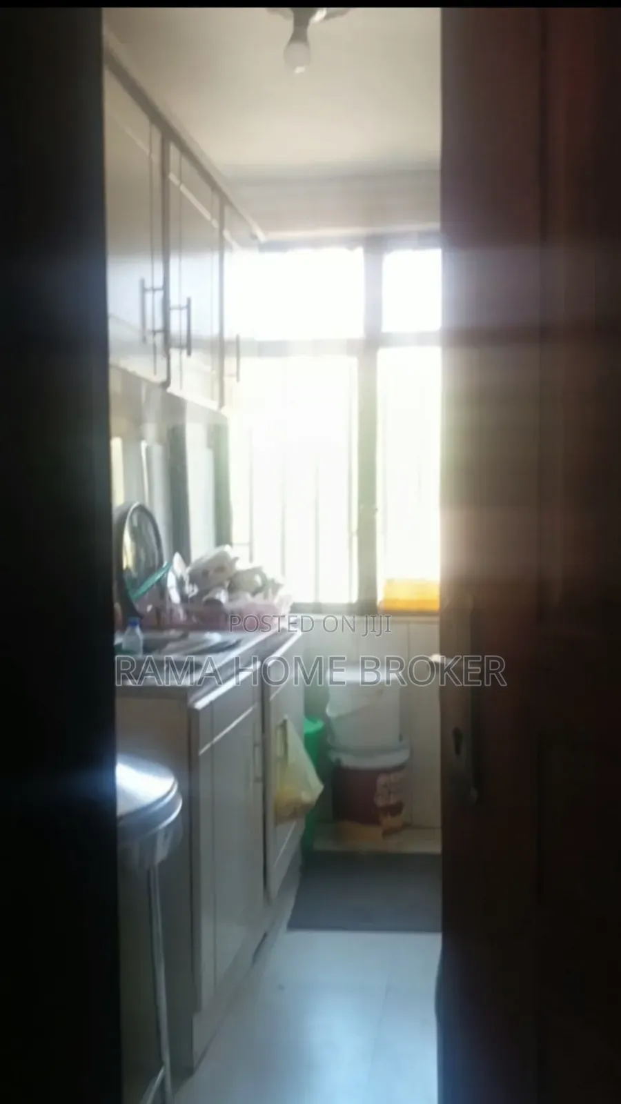 Furnished 1bdrm Apartment in አራብሳ ኮንዶሚኒየም, Yeka for sale