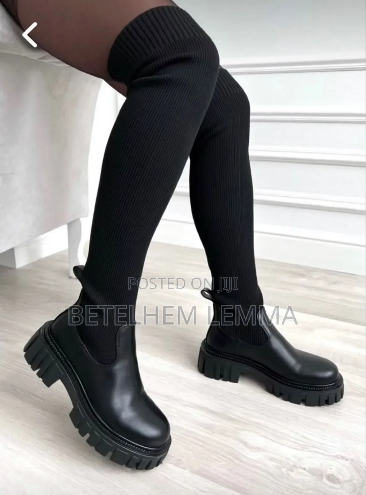 Shine Shoes
