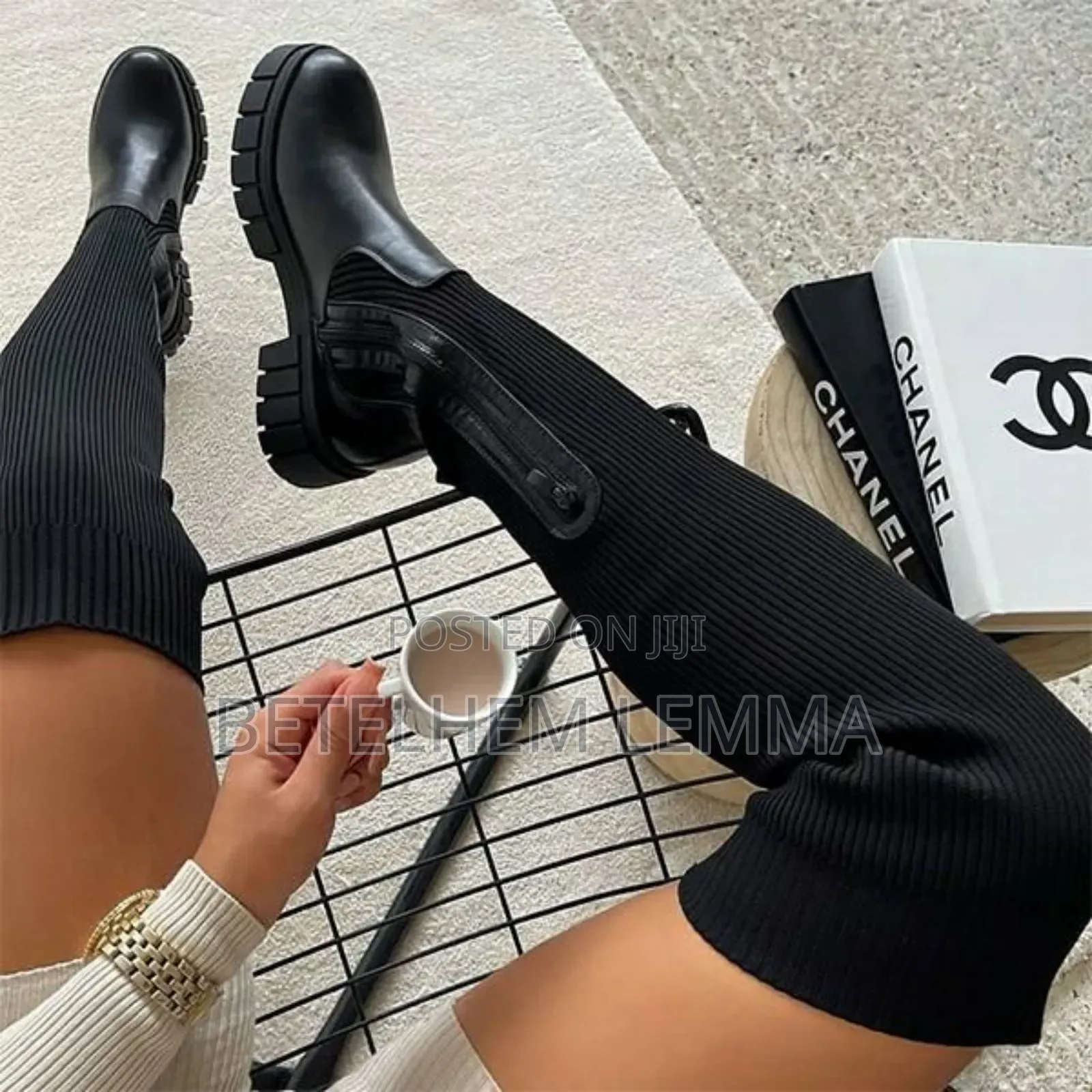 Shine Shoes