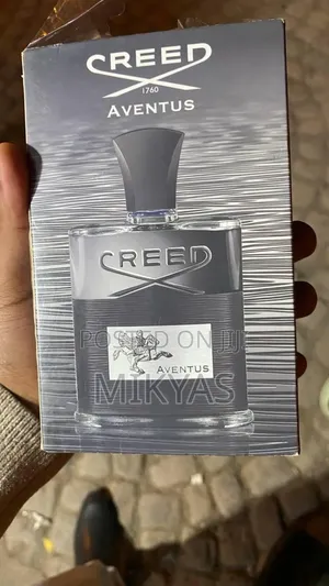 Creed Fragrance