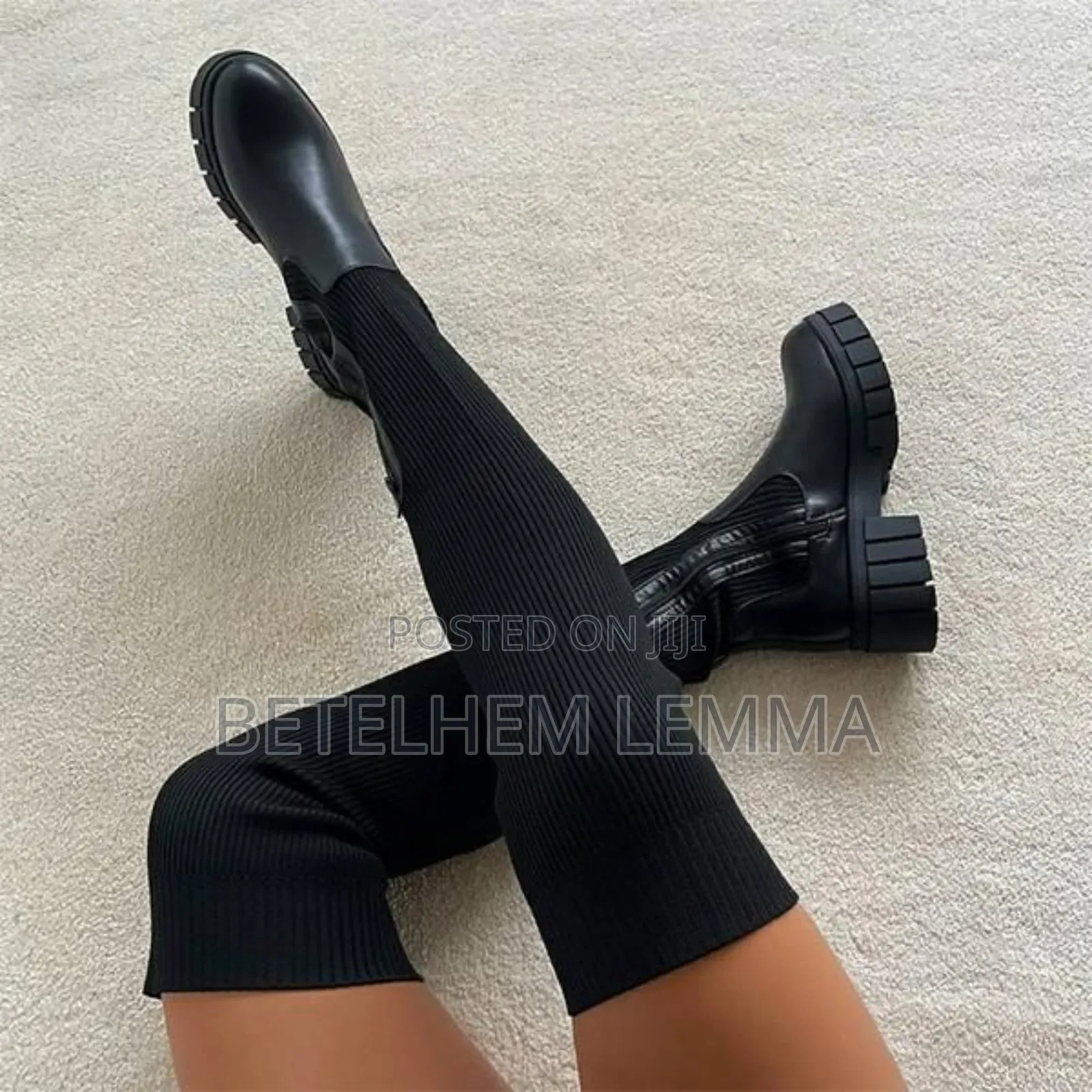 Shine Shoes