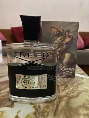 Creed Fragrance