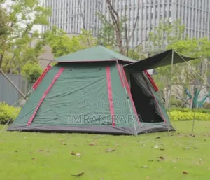Automatic Camping Tent
