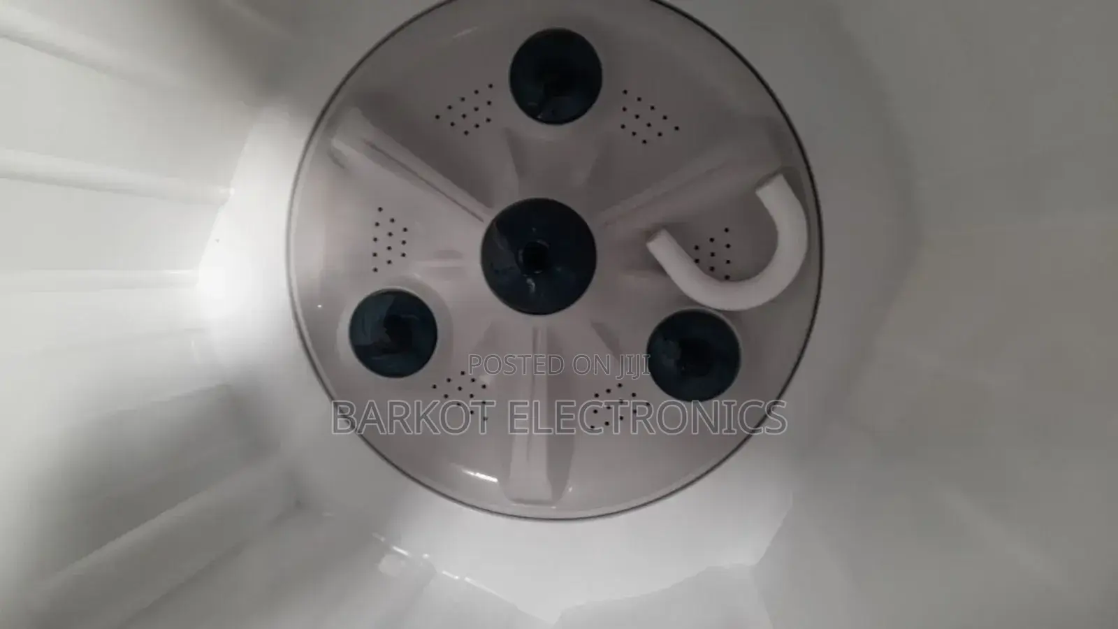 Boss Front Washing Mashin 16kg Brand New