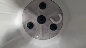 Boss Front Washing Mashin 16kg Brand New