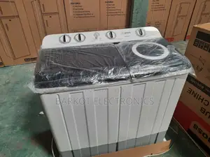 Boss Front Washing Mashin 16kg Brand New