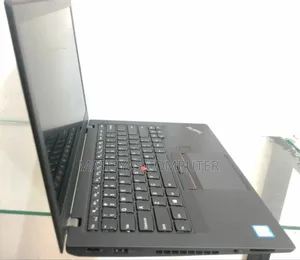 Laptop Lenovo ThinkPad T460 8GB Intel Core I5 SSD 256GB