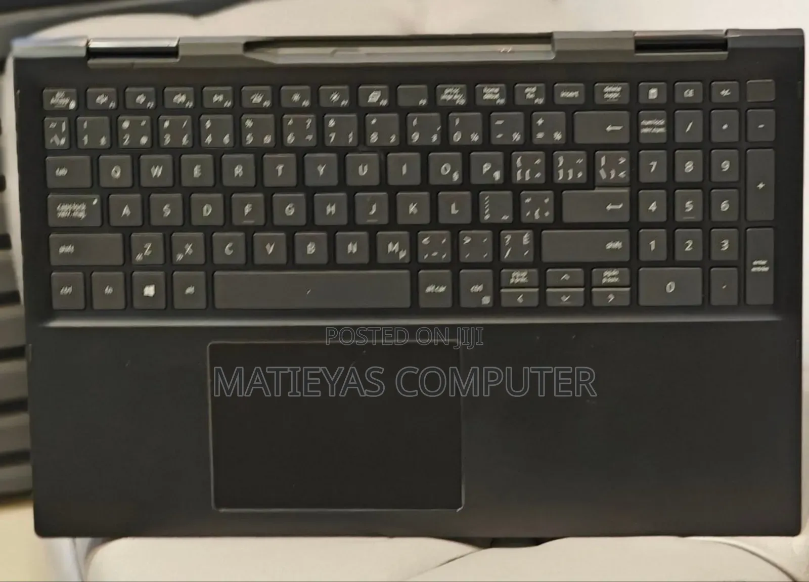 New Laptop Dell Inspiron 15 16GB Intel Core I7 SSD 512GB