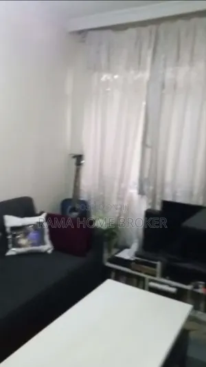 Furnished 1bdrm Apartment in አራብሳ ኮንዶሚኒየም, Yeka for sale