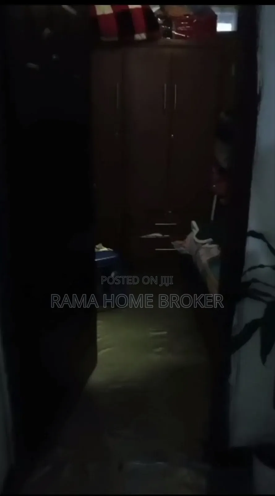 Furnished 1bdrm Apartment in አራብሳ ኮንዶሚኒየም, Yeka for sale