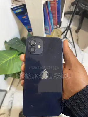 Apple iPhone 12 64 GB Blue