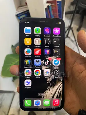 Apple iPhone 12 64 GB Blue