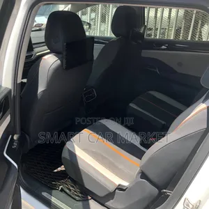 Volkswagen ID.6 2023 White