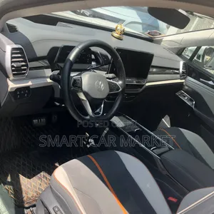 Volkswagen ID.6 2023 White