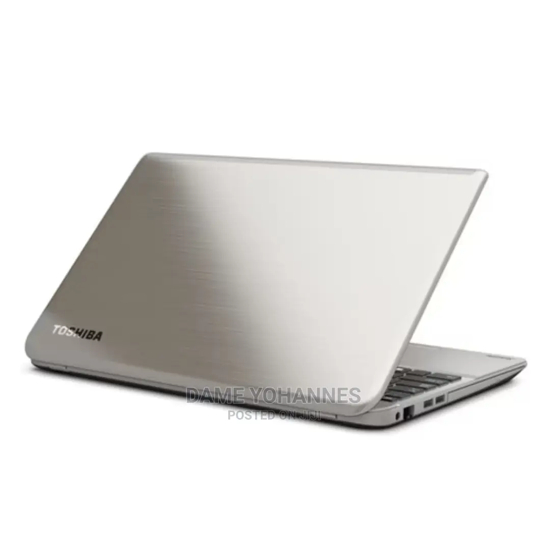 Laptop Toshiba 6GB Intel Core I5 HDD 700GB