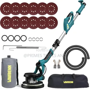 Drywall Sander Ethiopia
