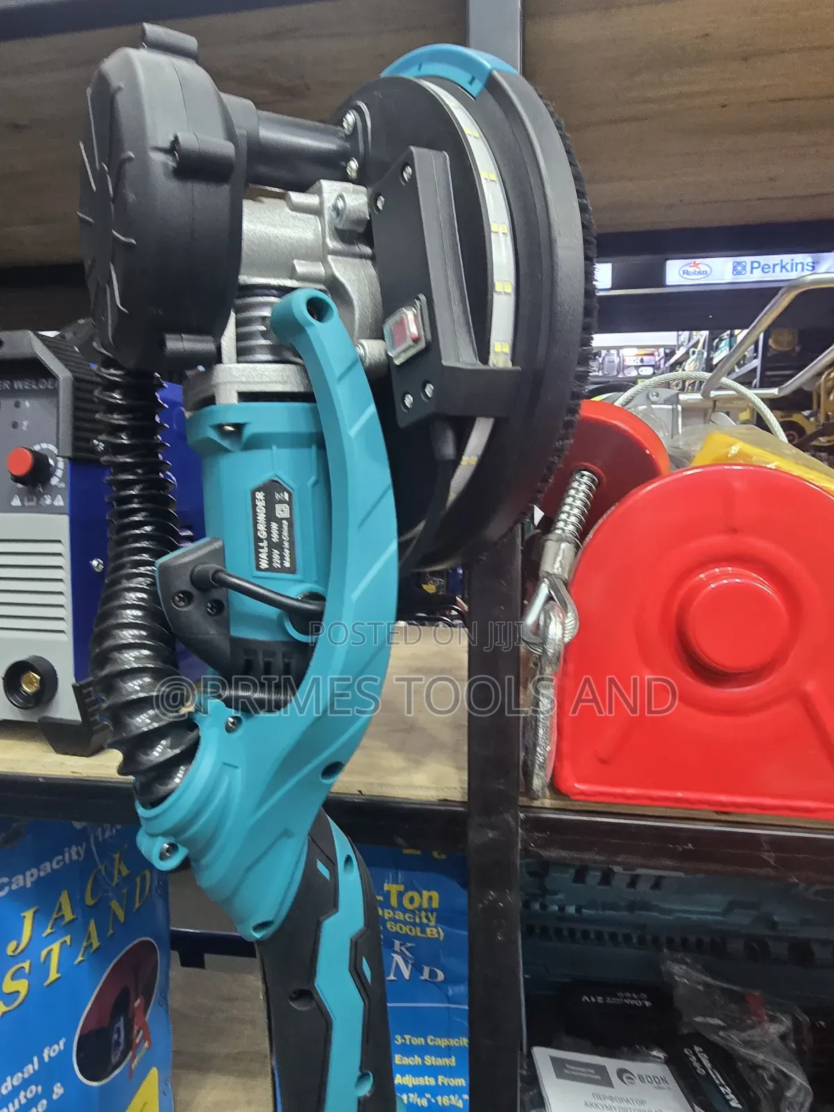 Drywall Sander Ethiopia