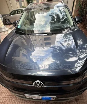 Volkswagen ID.6 2023 Black