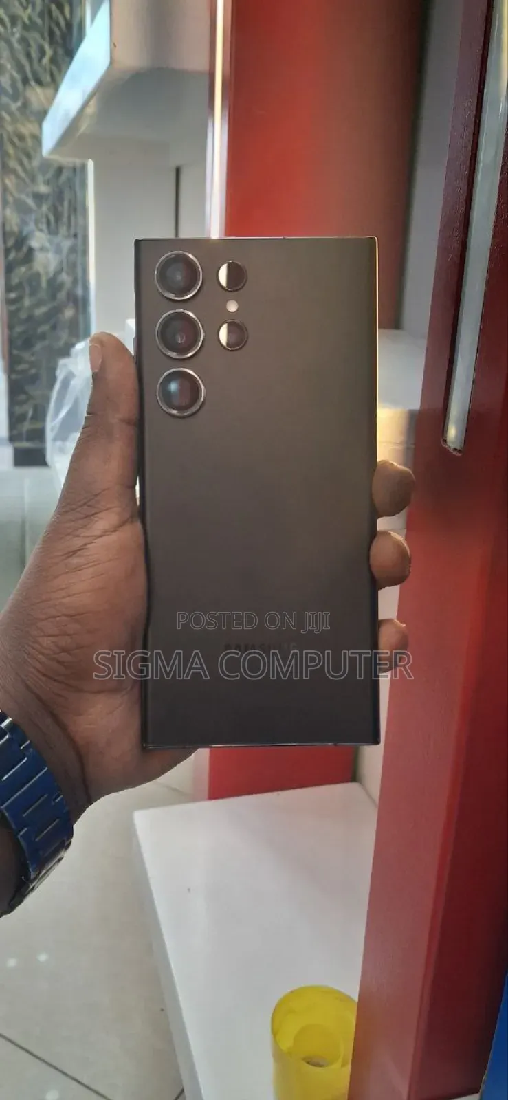 New Samsung AiO 24 12GB Qualcomm Snapdragon X Plus SSD 512GB