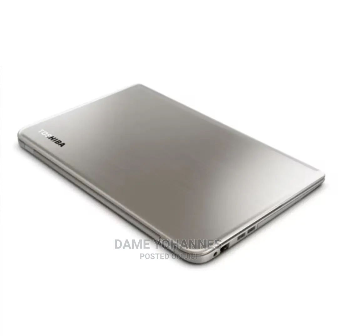 Laptop Toshiba 6GB Intel Core I5 HDD 700GB