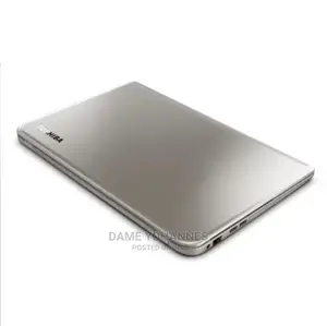 Laptop Toshiba 6GB Intel Core I5 HDD 700GB