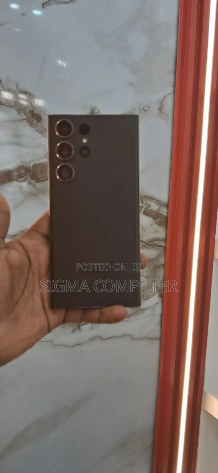 New Samsung AiO 24 12GB Qualcomm Snapdragon X Plus SSD 512GB