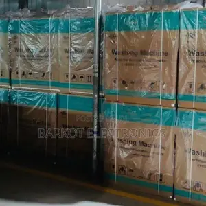 Victory Front Washing Mashin 16kg Brand Model